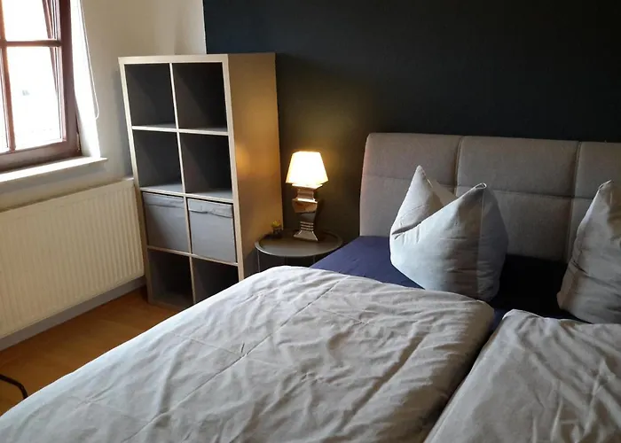 Appartement Luthers Stübchen