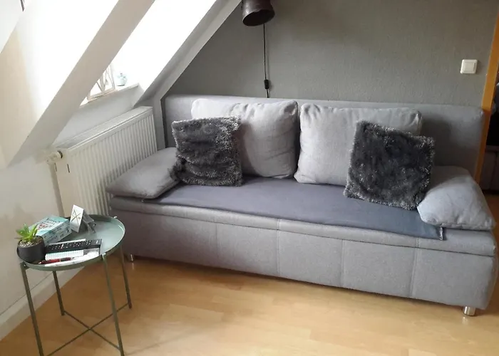 Appartement Luthers Stübchen
