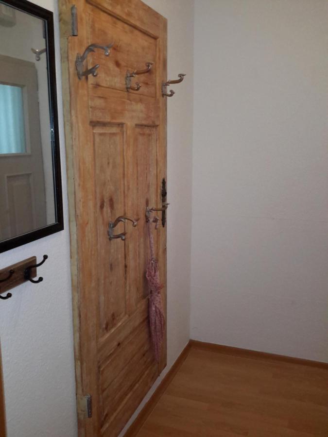 Luthers Stübchen * Wittenberg