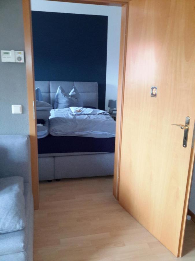 Luthers Stübchen Apartment Wittenberg