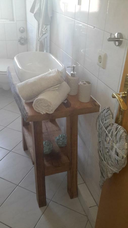 Apartment Luthers Stübchen