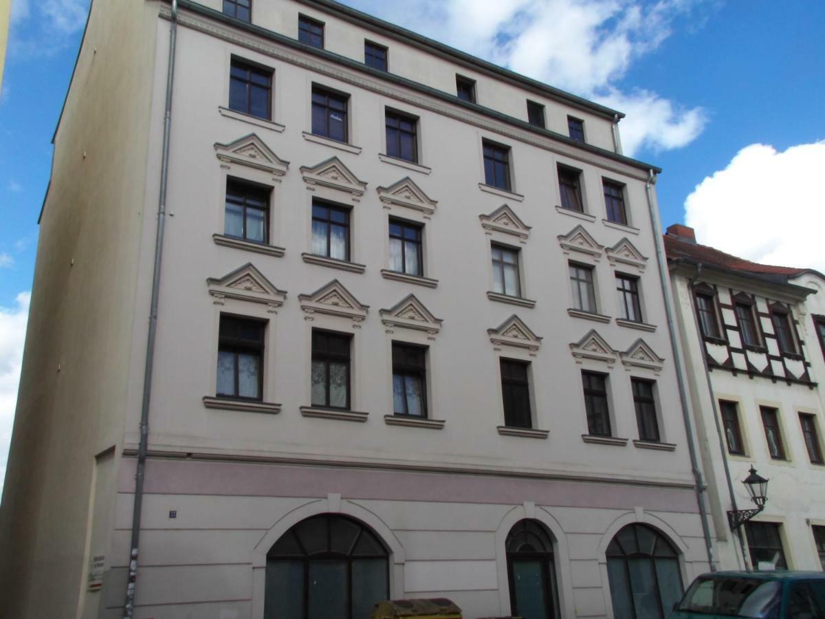 Luthers Stübchen *