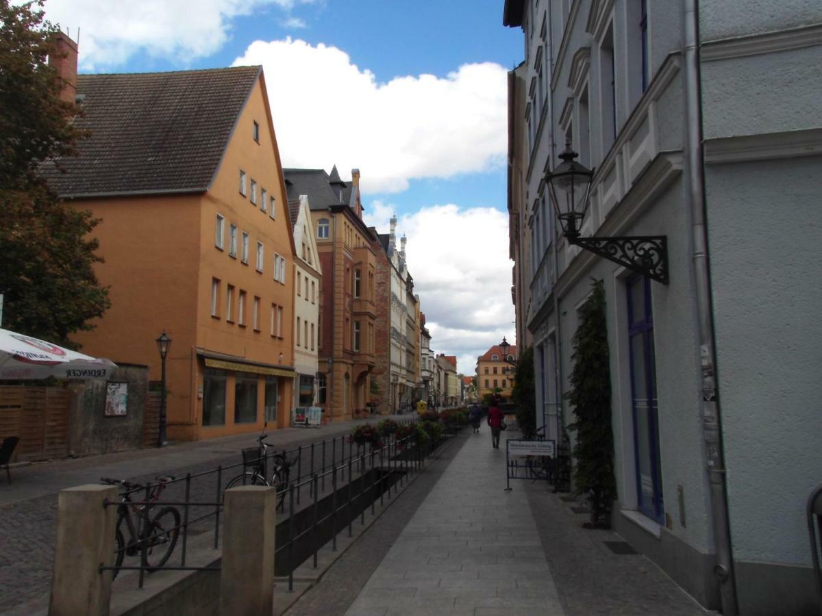 Luthers Stübchen * Wittenberg
