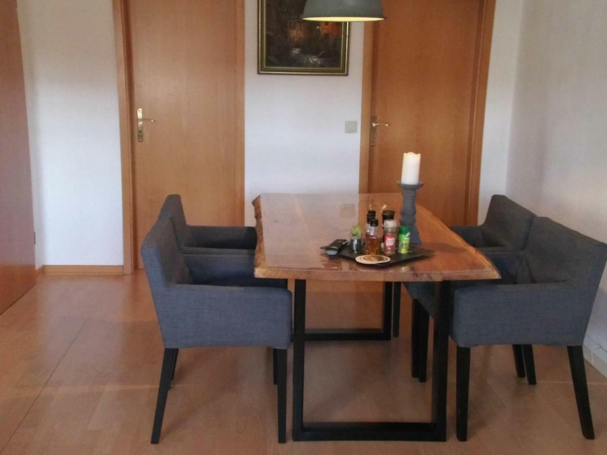 Apartment Luthers Stübchen Wittenberg