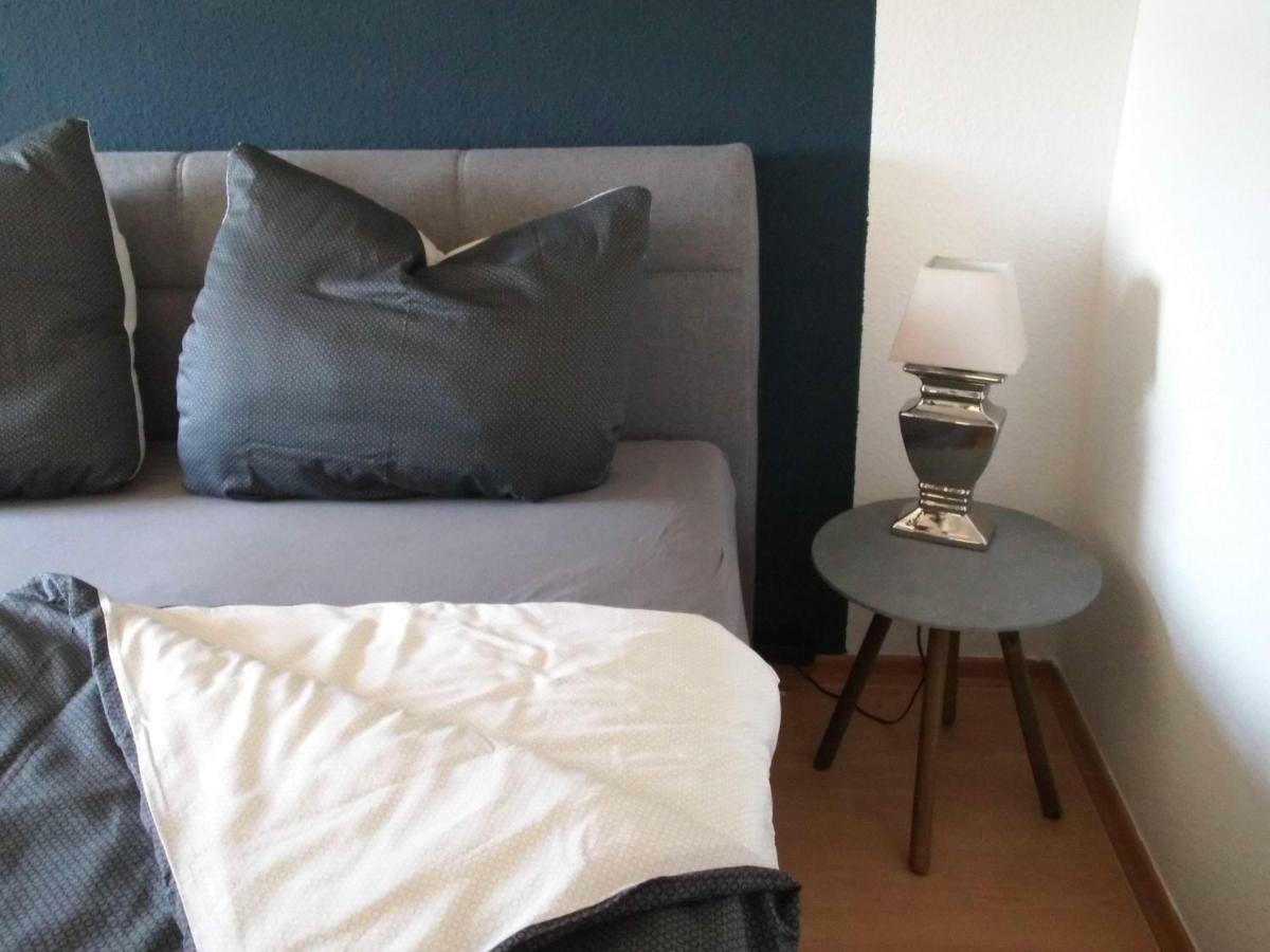 Apartment Luthers Stübchen