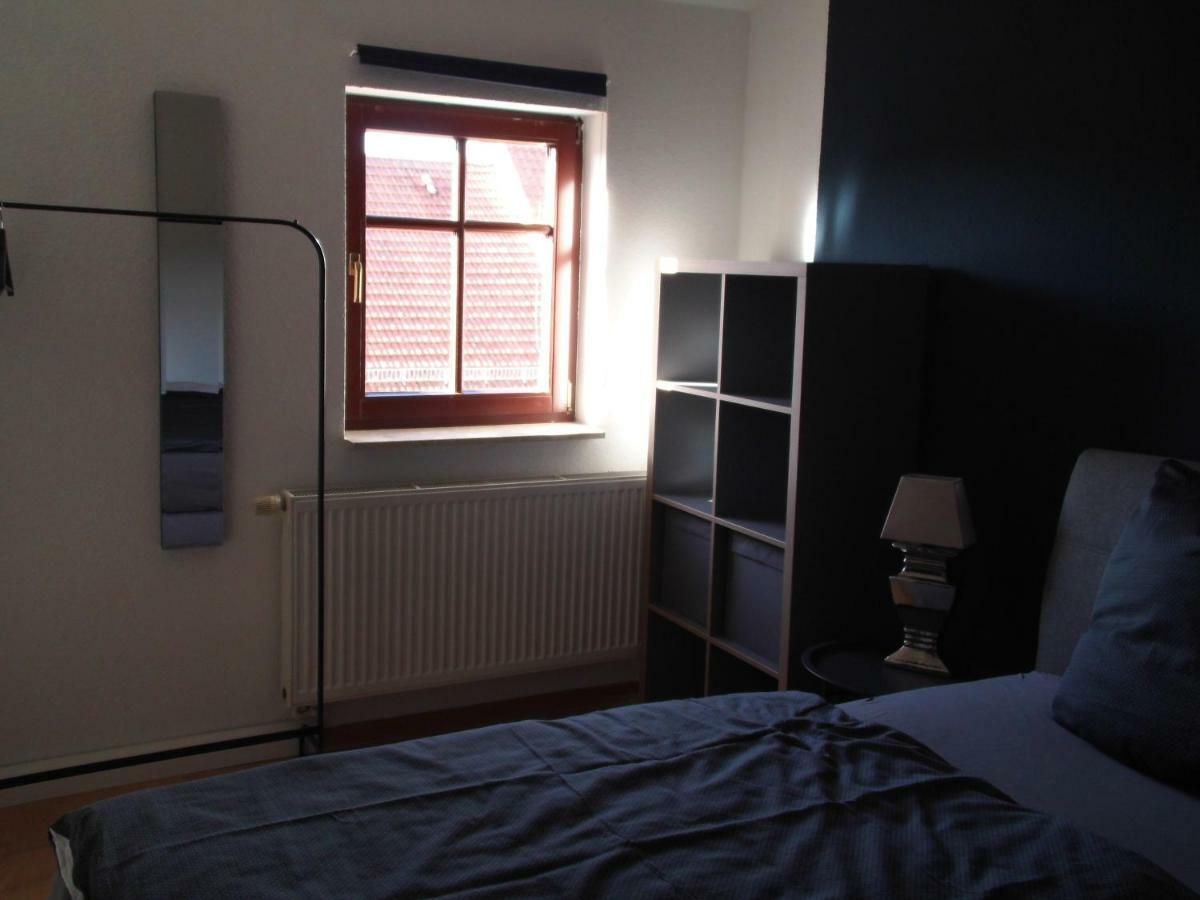 Apartment Luthers Stübchen